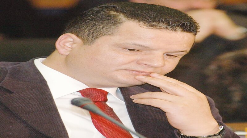 "تيكاد 8" مخرجات تحققها مشروط